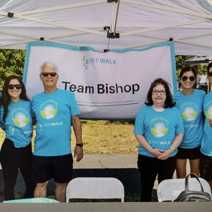 Team Page: Team Bishop